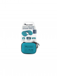 Sea to Summit Aeros Ultralight Traveller padi (kinnitusega) &ndash; Electric
