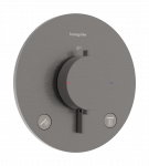 Thermostatic shower mixer Hansgrohe Ecostat Comfort S 33715340