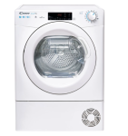Kuivati Candy Smart Pro, CSOE H7A2TE-S, 7 kg