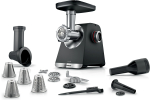 Lihaveski Bosch Serija 6, MultiPower, MFWS642B, 2100 W