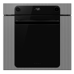 Integreeritav ahi Smeg Musa, SF6201TS, 70 l