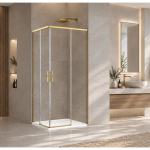 Du&scaron;inurk FIRENZE Gold 90x90
