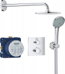 Grohe Grohtherm Cosmopolitan 210, 34734000