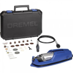Mitme t&ouml;&ouml;riistaga Dremel 3000, F0133000JP + 25 tarvikut