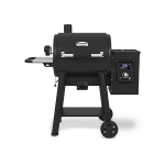 Broil King Regal Pellet 400
