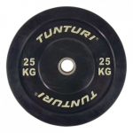 P&otilde;rkeraua kaal Tunturi 14TUSCF060, 25kg