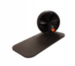 Head AB Wheel With Mat HA200A