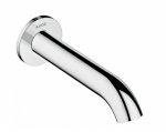 Peidetud vanni tila Hansgrohe AXOR Uno, 38411000