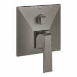 Grohe Allure Brilliant 24099AL0, brushed hard graphite