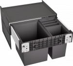 Blanco SELECT II XL 60/3 526205