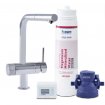 Grohe AQA Pure Loft with BWT filter