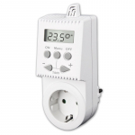 Pistikuga mitteprogrammeeritav termostaat (temperatuuriregulaator) TS05