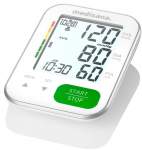 Verer&otilde;huaparaat Medisana BU 565, 51207, valge