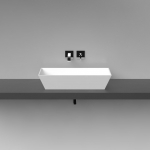 Kivist kraanikauss Vispool Q1