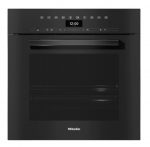Sisseehitatud kombineeritud auruahi Miele DGC 7460 HC Pro OBSW, 12099690