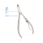 DOVO 402 051 &frac12;"