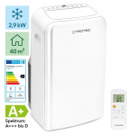 Mobiilne kliimaseade Trotec PAC 3000 X A+