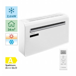 Trotec PAC-W 2650 SH konditsioneer