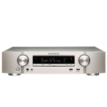 V&otilde;imendi - vastuv&otilde;tja Marantz NR1510, h&otilde;bedane