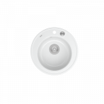 Pesumasin Quadron MORGAN 210, HB8301U1-BS_P2O, valge