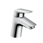Valamu kraanikauss Hansgrohe Logis 71071000