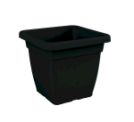 Nicoli 32x32x28cm Quadro Mega 30 lillepott, antratsiitv&auml;rv