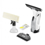 Juhtmeta aknapesuvahend Karcher WV 5 PLUS N, 1.633-701.0