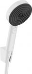 Du&scaron;ikomplekt Hansgrohe Pulsify Select S, 105 3jet, 24303700, matt valge