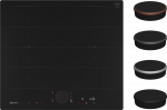Sisseehitatud induktsioonpliit Neff T66PYY4C0