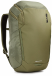 Seljakott Thule Chasm TCHB115 OLIVINE 26L, 3204294