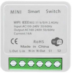 Valguse kaugjuhtimispult Spring, WIFI, &uuml;heliiniline