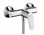 Du&scaron;isegisti Hansgrohe Focus, 31968000
