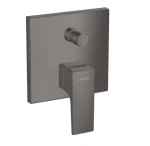 Peidetud vannitoa segisti Hansgrohe Metropol, 32546340