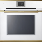 Sisseehitatud ahi Kuppersbusch BP6550.0W + DK 4000 Gold