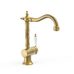 Valamu kraanikauss Tres CLASIC, 24210801LV