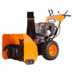 Lumesahk Ruris Everest 603