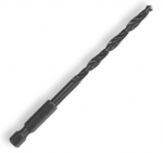 Metallipuur &bdquo;STANLEY" HSS 6 x 70 mm