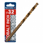 SPECIALIST+ COBALT metallipuur, 3.2 mm