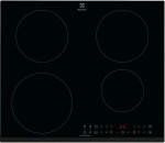 Sisseehitatud induktsioonpliit Electrolux KIR60433