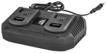 Laadija Blaupunkt BP1835, 2x3,5 A