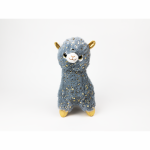 InnoGiO kaisum&auml;nguasi Laama hall 30cm GIO-827GRAY