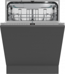 Sisseehitatud n&otilde;udepesumasin Hisense HV673D64