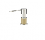 Vedelseebi dosaator valamu jaoks HELIKA DTR, 111CR