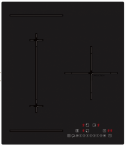 Sisseehitatud induktsioonpliidiplaat Schlosser BF571-54BMP