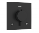 Peidetud termostaatdu&scaron;isegisti Hansgrohe Ecostat Comfort E, 33711670