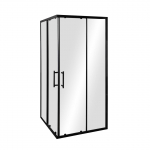 Du&scaron;ikabiin Masterjero B-253B, 90 cm x 90 cm x 190 cm