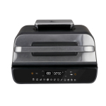 Grill ja kuuma&otilde;hu frit&uuml;&uuml;r Elit GrillFry360 MAX, 12in1