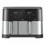 Kuuma&otilde;hu frit&uuml;&uuml;r Zyle ZY101DAF, 11 l, 2600 W
