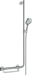 Du&scaron;ikomplekt Hansgrohe Raindance Select S 26326000