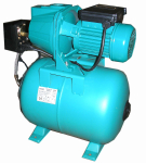 Elektriline veepump AUTOJET 40S 24L